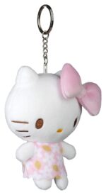 Sanrio Plush Keychain Hello Kitty Buttercream 12 cm - immagine 2