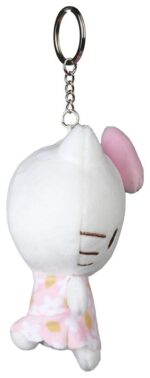 Sanrio Plush Keychain Hello Kitty Buttercream 12 cm - immagine 3
