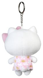 Sanrio Plush Keychain Hello Kitty Buttercream 12 cm - immagine 4