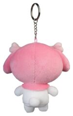 Sanrio Plush Keychain My Melody Kawaii 12 cm - immagine 4