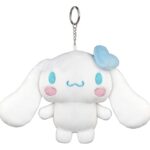 Sanrio Plush Keychain Cinnamoroll Candies 12 cm