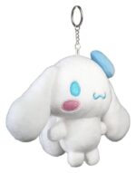 Sanrio Plush Keychain Cinnamoroll Candies 12 cm - immagine 2