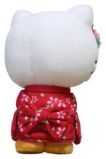 Sanrio  Plush Figure Hello Kitty Kimono Version 22 cm - immagine 3