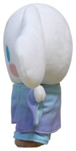Sanrio  Plush Figure Cinnamoroll Kimono Version 20 cm - immagine 2