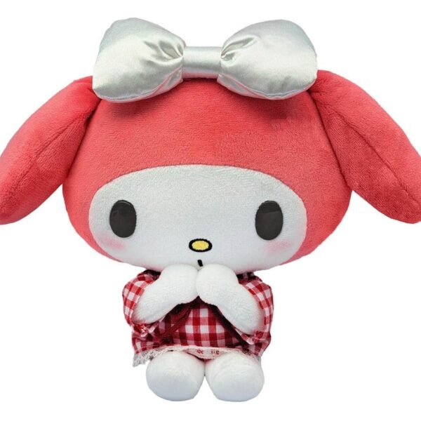 Sanrio  Plush Figure My Melody Pyjama Style M 22 cm