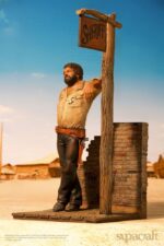 Bud Spencer Statue 1/6 1970 44 cm - immagine 2