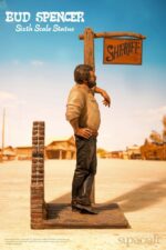Bud Spencer Statue 1/6 1970 44 cm - immagine 5
