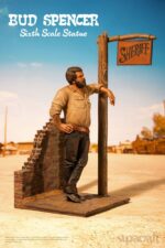 Bud Spencer Statue 1/6 1970 44 cm - immagine 6