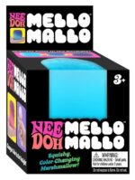 NeeDoh Squeeze Ball Mello Mallo Color Change 6 cm  Display (12) - immagine 3