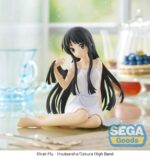 K-ON! Yumemirize PVC Statue Mio Akiyama 12 cm - immagine 3