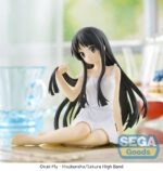 K-ON! Yumemirize PVC Statue Mio Akiyama 12 cm - immagine 4