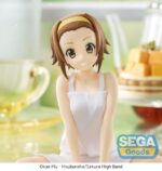 K-ON! Yumemirize PVC Statue Ritsu Tainaka 12 cm - immagine 2