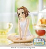 K-ON! Yumemirize PVC Statue Ritsu Tainaka 12 cm - immagine 4