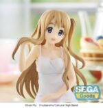 K-ON! Yumemirize PVC Statue Tsumugi Kotobuki 12 cm - immagine 2