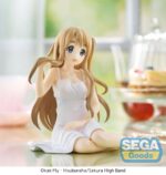 K-ON! Yumemirize PVC Statue Tsumugi Kotobuki 12 cm - immagine 4
