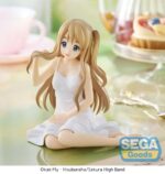 K-ON! Yumemirize PVC Statue Tsumugi Kotobuki 12 cm - immagine 5