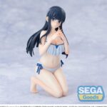 The Irregular at Magic High School The Movie Yumemirize PVC Statue Miyuki Shiba 14 cm