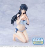 The Irregular at Magic High School The Movie Yumemirize PVC Statue Miyuki Shiba 14 cm