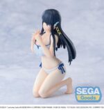 The Irregular at Magic High School The Movie Yumemirize PVC Statue Miyuki Shiba 14 cm - immagine 2