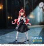 Mushoku Tensei: Jobless Reincarnation High Premium PVC Statue Eris 19 cm - immagine 2