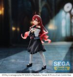 Mushoku Tensei: Jobless Reincarnation High Premium PVC Statue Eris 19 cm - immagine 3