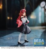 Mushoku Tensei: Jobless Reincarnation High Premium PVC Statue Eris 19 cm - immagine 4