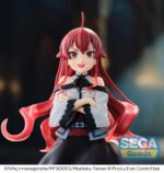 Mushoku Tensei: Jobless Reincarnation High Premium PVC Statue Eris 19 cm - immagine 5