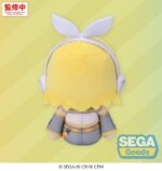 Hatsune Miku: Colorful Stage! Mysekai Plush Figure Kagamine Rin S 13 cm - immagine 3