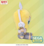 Hatsune Miku: Colorful Stage! Mysekai Plush Figure Kagamine Rin S 13 cm - immagine 4