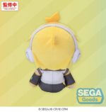 Hatsune Miku: Colorful Stage! Mysekai Plush Figure Kagamine Rin S 13 cm - immagine 3