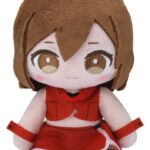 Hatsune Miku: Colorful Stage! Mysekai Plush Figure Meiko S 13 cm