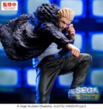Jujutsu Kaisen Culling Game Luminasta PVC Statue Kinji Hakari 19 cm - immagine 4