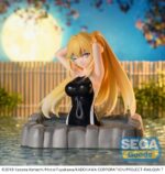 A Certain Scientific Railgun T Thermae Utopia PVC Statue Misaki Shokuhou 14 cm - immagine 2