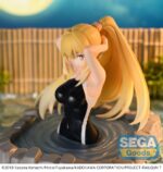 A Certain Scientific Railgun T Thermae Utopia PVC Statue Misaki Shokuhou 14 cm - immagine 5
