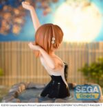 A Certain Scientific Railgun T Thermae Utopia PVC Statue Mikoto Misaka 14 cm - immagine 4