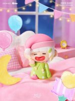 Original Character Trading Figures Blind Box 8-Pack Lazy Home Diary 9 cm - immagine 5