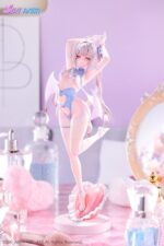 Original Character PVC Statue 1/6 Sayume 30 cm - immagine 5