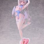 Original Character PVC Statue 1/6 Sayume Deluxe Edition 30 cm