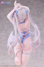 Original Character PVC Statue 1/6 Sayume Deluxe Edition 30 cm - immagine 2