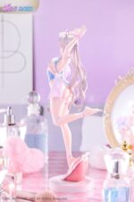 Original Character PVC Statue 1/6 Sayume Deluxe Edition 30 cm - immagine 4