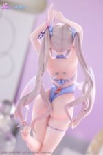 Original Character PVC Statue 1/6 Sayume Deluxe Edition 30 cm - immagine 6