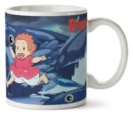 Ponyo Mug Waves - immagine 2