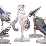 Goddess of Victory: Nikke Action Figure 1/12 Cinderella 16 cm