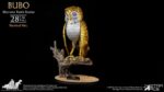 Ray Harryhausens Diorama Resin Statue Bubo Normal Ver. 28 cm - immagine 2