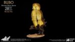 Ray Harryhausens Diorama Resin Statue Bubo Normal Ver. 28 cm - immagine 3
