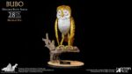 Ray Harryhausens Diorama Resin Statue Bubo Normal Ver. 28 cm - immagine 4
