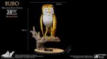 Ray Harryhausens Diorama Resin Statue Bubo Normal Ver. 28 cm - immagine 5