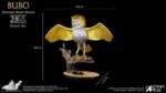 Ray Harryhausens Diorama Resin Statue Bubo Deluxe Ver. 28 cm - immagine 2