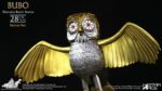 Ray Harryhausens Diorama Resin Statue Bubo Deluxe Ver. 28 cm - immagine 4