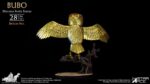 Ray Harryhausens Diorama Resin Statue Bubo Deluxe Ver. 28 cm - immagine 6
